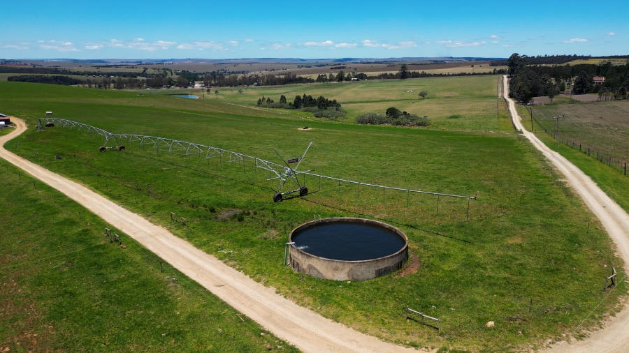 0 Bedroom Property for Sale in Stutterheim Rural Eastern Cape